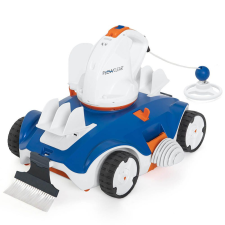 Bestway Aquatronix automata akkumulátoros medenceporszívó medence kiegészítő