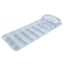 Bestway BESTWAY 43024 Felfújható matrac párnával 188cm játéklabda
