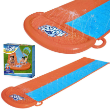 Bestway Bestway dupla csúszda 4.88 m 52328 vizes játék
