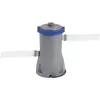 Bestway BESTWAY FlowClear, Papírszűrős vízforgató 3m3/h (58386)