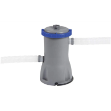 Bestway BESTWAY FlowClear, Papírszűrős vízforgató 3m3/h (58386) medence kiegészítő