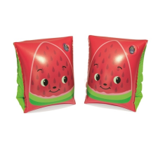 Bestway | Bestway | Gyermek felfújható karúszók Bestway fruit red | Piros | fürdőszobai játék