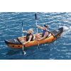 Bestway Bestway Hydro-Force Lite-Rapid X2 felfújható kajak 321 x 88 cm