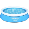 Bestway Bestway Medence Fast Set szivattyú nélkül kék átm. 183 cm