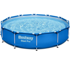 Bestway Bestway merev falú medence, 366x76cm (694213897248) medence