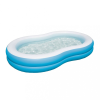 Bestway Big Lagoon családi medence 262 x 157 x 46 cm