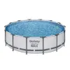 Bestway Bonaire Superior fémvázas medence szett 427 x 107 cm