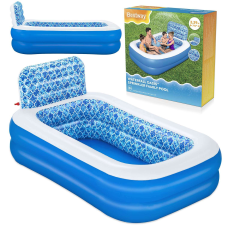 Bestway Családi felfújható medence 229 x 152 x 96 cm bestway 54451 medence
