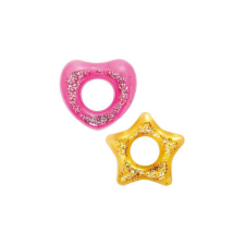 Bestway Csillámos Úszógumi Kétféle 91 cm-es úszógumi, karúszó