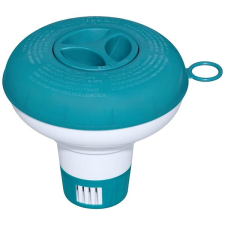 Bestway Dávkovač bazénové chemie 12,7 cm medence kiegészítő