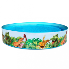  Bestway Dinosaur Fill&#039;N Fun úszómedence medence