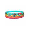 Bestway Disney Hercegnők pancsoló medence 122 x 25 cm (91099)