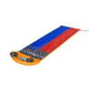 Bestway Dupla csúszda gyerekeknek, vízpermetezőkkel, Bestway 52391, 4,88 méter