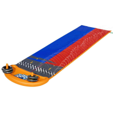 Bestway Dupla vízicsúszda 4,88 m Bestway 52391 10619 vizes játék