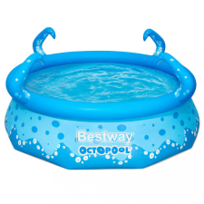 Bestway Easy Set OctoPool medence 274 x 76 cm (3202490) medence