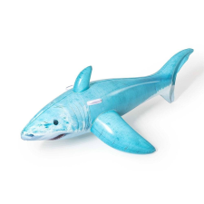 Bestway Élethű cápa 183cm strandjáték