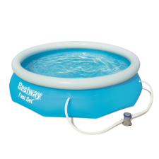 Bestway Fast Set 57270 medenceszett 305 x 76 cm medence