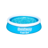 Bestway Fast Set felfújható medence 183 x 51 cm