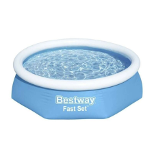 Bestway Fast Set felfújható medence, 244 x 61 cm 57448  medence