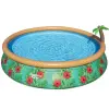 Bestway Fast Set Medence - Trópusi - 457 cm
