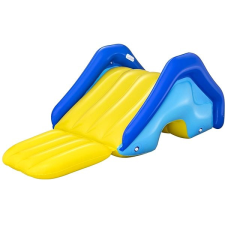 Bestway felfújható csúszda 247 x 124 x 100 cm vizes játék