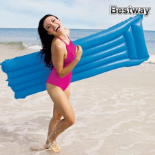Bestway Felfújható gumimatrac Bestway (183 x 69 cm) strandjáték