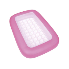 Bestway Felfújható gyerekmedence - 165x104x25 cm - Zöld medence