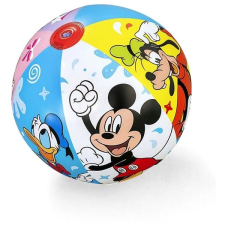 Bestway Felfújható labda Mickey Mouse, 51 cm vizes játék