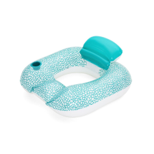  BESTWAY felfújható matracos nyugágy 102 x 94cm kerti bútor