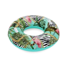 Bestway Felfújható tekercs 12 éves gyermekek számára, MCT 36302, 114 cm, többszínű úszógumi, karúszó