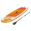  Bestway Felfújható túra SUP Aqua Journey 9-es, evezővel