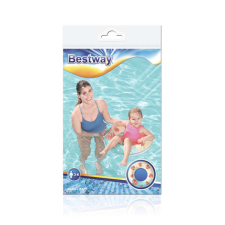 Bestway Felfújható úszógumi - 61 cm - Fehér úszógumi, karúszó