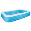 Bestway felfújható úszómedence 305 x 183 x 56 cm (6942138968057)