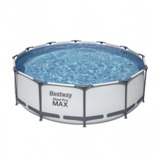 Bestway Fémvázas medence Bestway Pro Max, 366x100cm medence