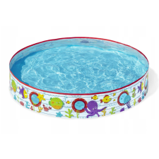 Bestway Fill 'N Fun (55029) 152 x 25 cm medence