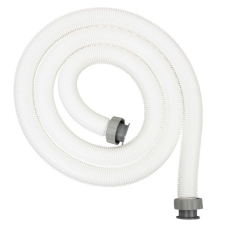 Bestway Flexibilis tömlő gégecső 38 mm-es csatlakozóval, 3 m BWA 092 medence kiegészítő