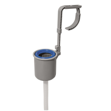 Bestway Flowclear 58233 medencefelszín-tisztító (3202418) medence kiegészítő