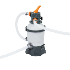 Bestway Flowclear homoksz?r?s szivattyú medence kiegészítő