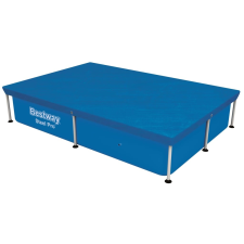 Bestway Flowclear medencetakaró 221 x 150 cm barkácsgép tartozék