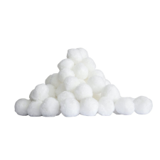  BESTWAY FlowClear PolySphere szűrőközeg, gömb alakú (58475) medence kiegészítő