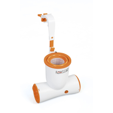 Bestway Flowclear Skimatic medence szűrőszivattyú skimmerrel medence kiegészítő
