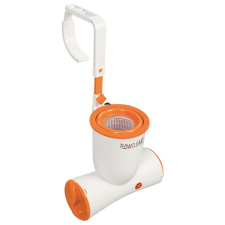 Bestway Flowclear Skimatic medenceszűrő szivattyú 2574 L/óra 58462 medence kiegészítő