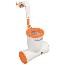Bestway Flowclear Skimatic medenceszűrő szivattyú 3974 L/óra 58469 medence kiegészítő