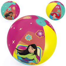 Bestway Gyerek strandlabda 51 cm disney hercegnő bestway 91042 strandjáték