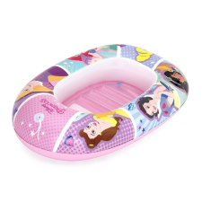 Bestway Gyermek felfújható csónak Bestway Princess fürdőszobai játék