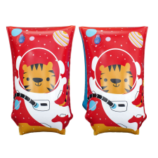 Bestway Gyermek tigris úszó ujjak 30 x 15 cm bestway 32102 vizes játék