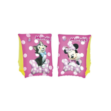 Bestway Gyermek úszás, Minnie egér rózsaszín, Bestway MCT 91038 vizes játék