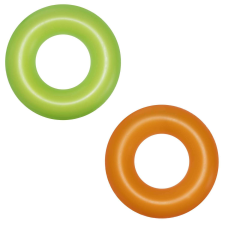 Bestway Gyermek úszókerék 76 cm bestway 36024 narancssárga úszógumi, karúszó