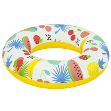 Bestway gyümölcs mintás úszógumi - 61 cm úszógumi, karúszó