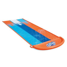 Bestway H2OGO! Tripla vizi csúszda - 4.88m játszótér